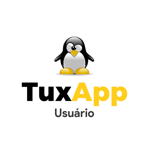 TuxApp Usuários